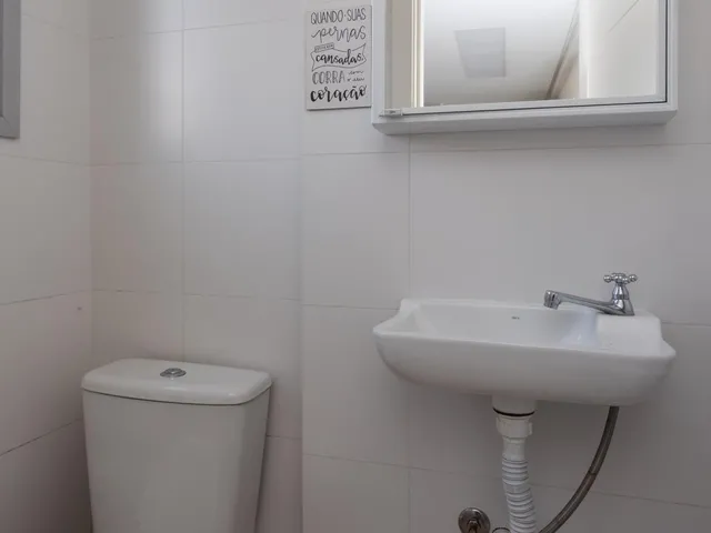 Imagem 2: 3 dormitórios na Padre Chagas
