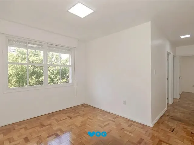 Imagem: Apartamento 3 dorm. No Jardim Botânico