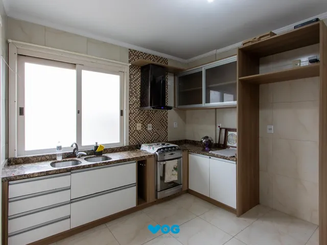 Imagem 2: Apartamento 3 dormitórios à venda Boa Vista Porto Alegre/RS