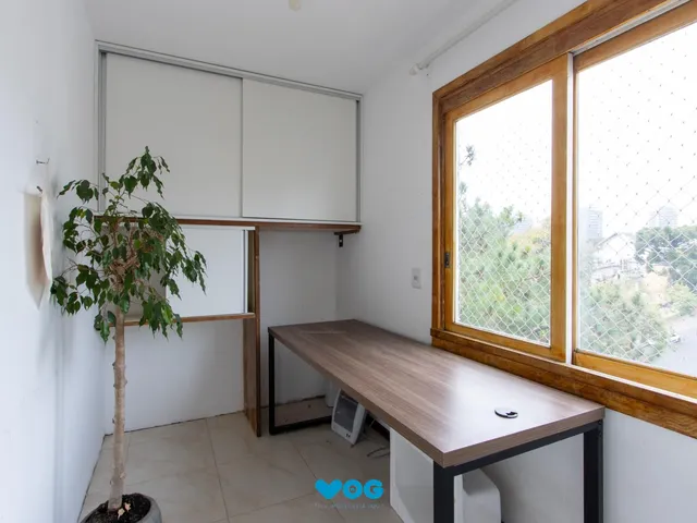 Imagem 13: Apartamento 3 dormitórios à venda Boa Vista Porto Alegre/RS