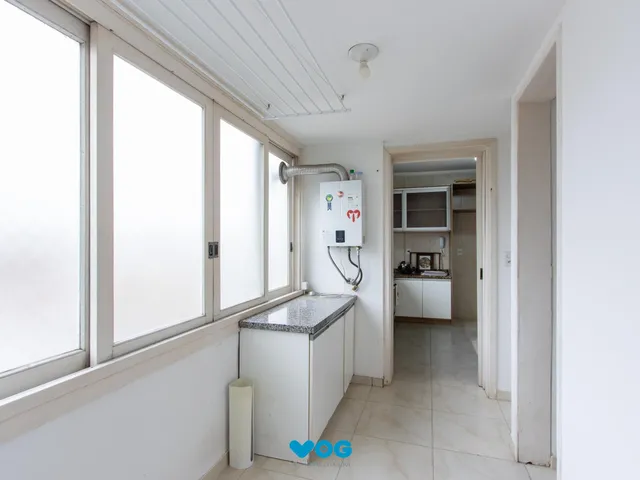 Imagem 7: Apartamento 3 dormitórios à venda Boa Vista Porto Alegre/RS