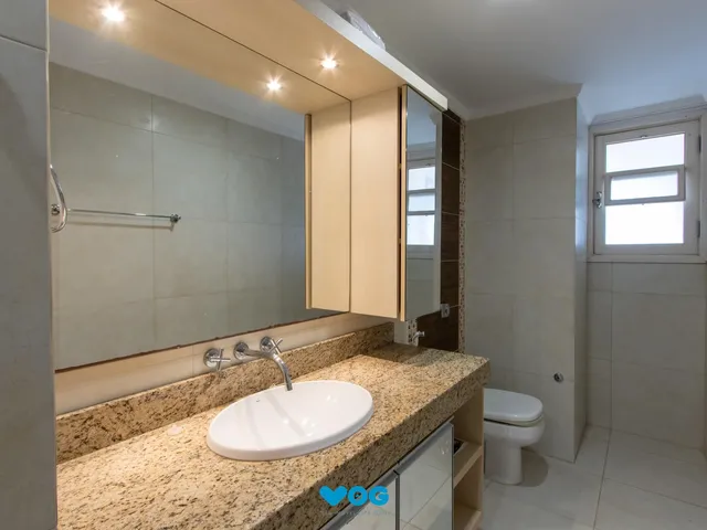 Imagem 9: Apartamento 3 dormitórios à venda Boa Vista Porto Alegre/RS