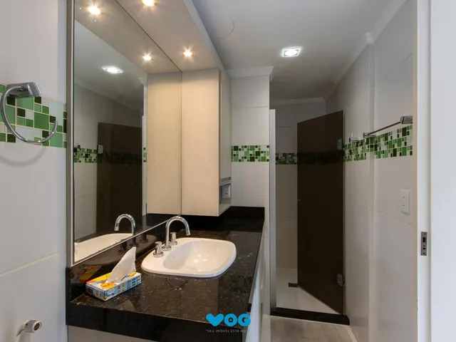 Imagem 8: Apartamento 3 dormitórios à venda Boa Vista Porto Alegre/RS