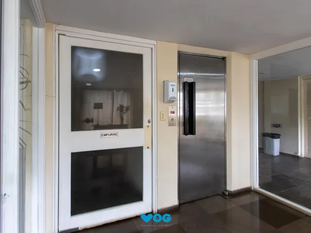 Imagem 5: Apartamento 3 dormitórios à venda Boa Vista Porto Alegre/RS