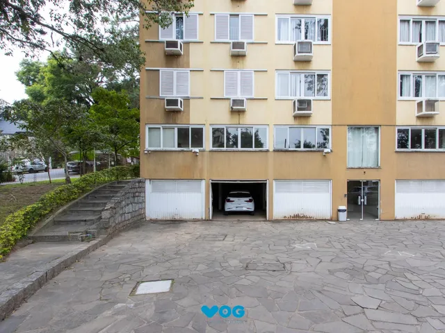 Imagem 11: Apartamento 3 dormitórios à venda Boa Vista Porto Alegre/RS