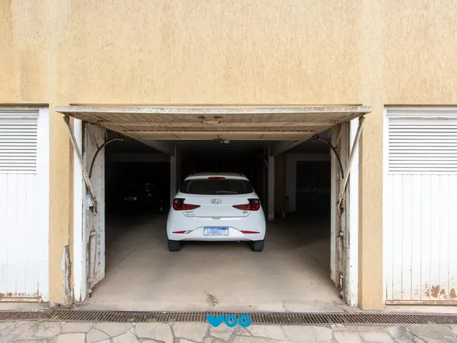 Imagem 12: Apartamento 3 dormitórios à venda Boa Vista Porto Alegre/RS