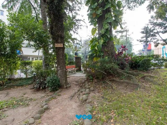 Imagem 3: Apartamento 3 dormitórios à venda Boa Vista Porto Alegre/RS