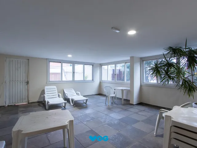 Imagem 14: Apartamento 3 dormitórios à venda Boa Vista Porto Alegre/RS