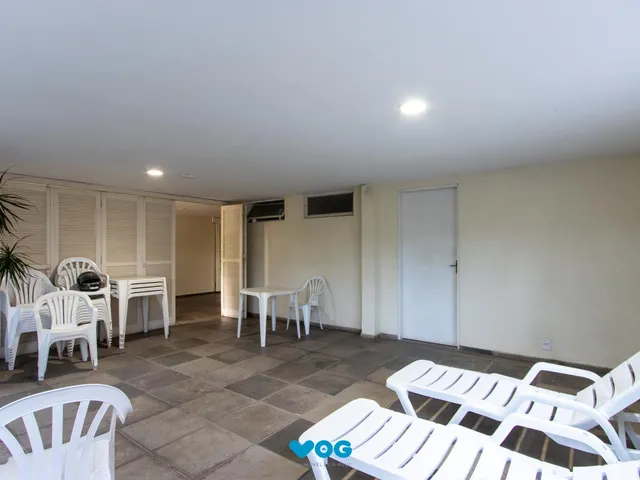 Imagem 6: Apartamento 3 dormitórios à venda Boa Vista Porto Alegre/RS