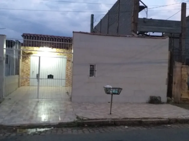 Imagem: Casa 2 dormitórios à venda Sarandi Porto