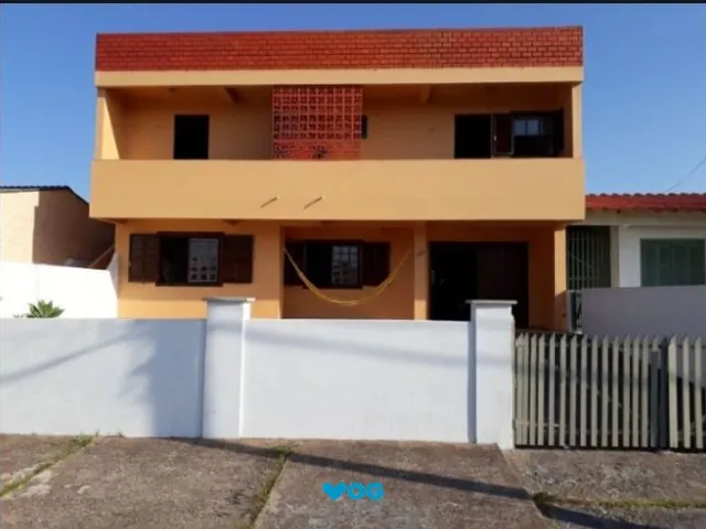 Imagem: CASA A VENDA, 3 QUARTOS, PRÉDIO COM DOIS