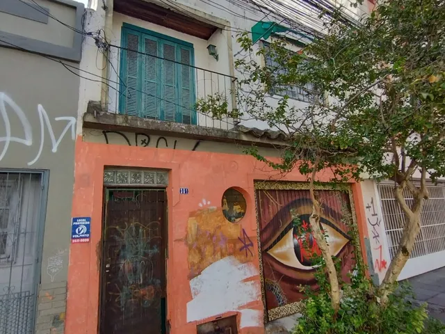 Imagem: Casa 2 dormitórios à venda Cidade Baixa