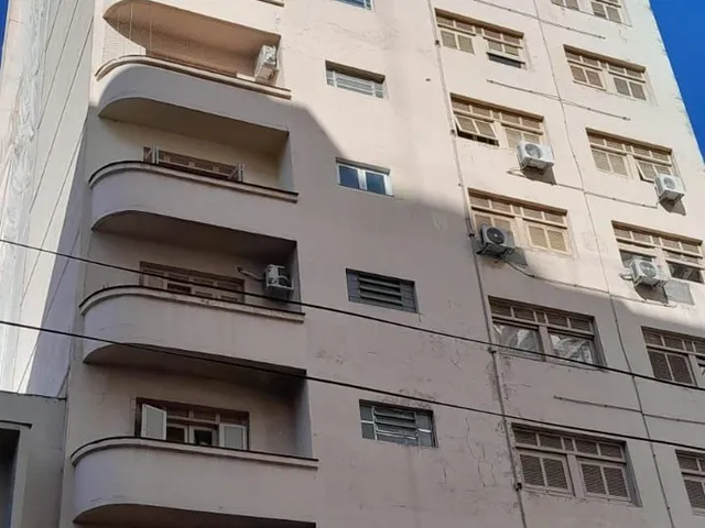 Imagem: Apartamento 3 dormitórios à venda Centro