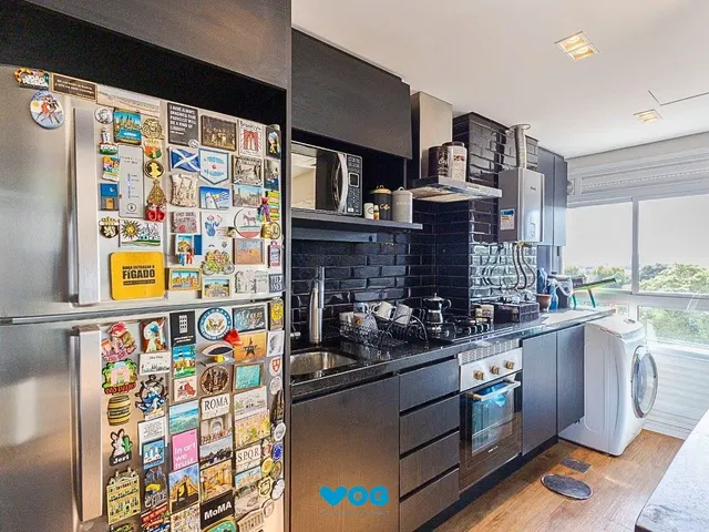 Imagem 9: Apartamento Semi Mobiliado no Innside Home Resort