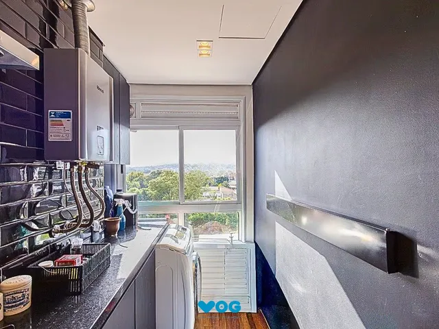 Imagem 7: Apartamento Semi Mobiliado no Innside Home Resort
