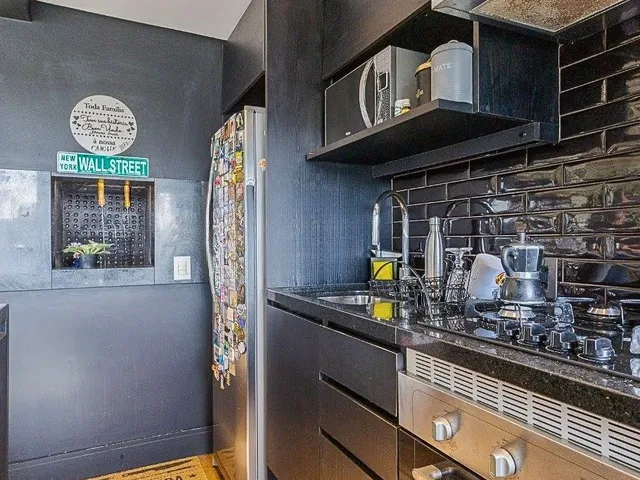 Imagem 5: Apartamento Semi Mobiliado no Innside Home Resort