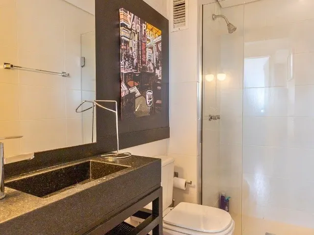 Imagem 2: Apartamento Semi Mobiliado no Innside Home Resort