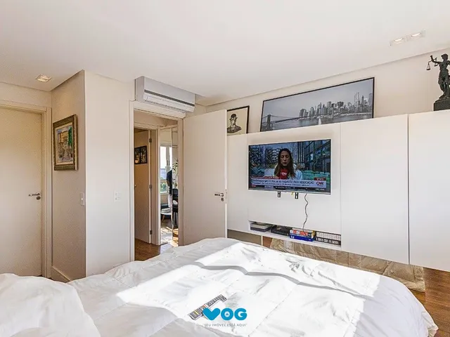 Imagem 8: Apartamento Semi Mobiliado no Innside Home Resort