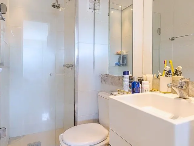 Imagem 10: Apartamento Semi Mobiliado no Innside Home Resort