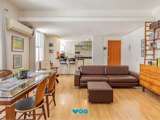 Imagem: Apartamento 3 dormitórios à venda Bom
