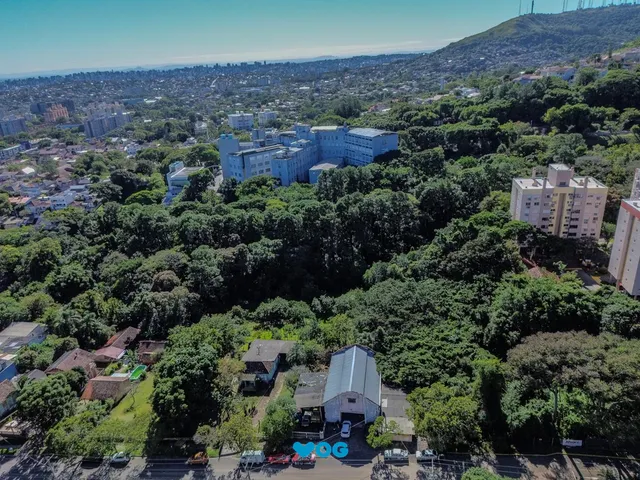 Imagem 10: Terreno à venda Nonoai Porto Alegre/RS
