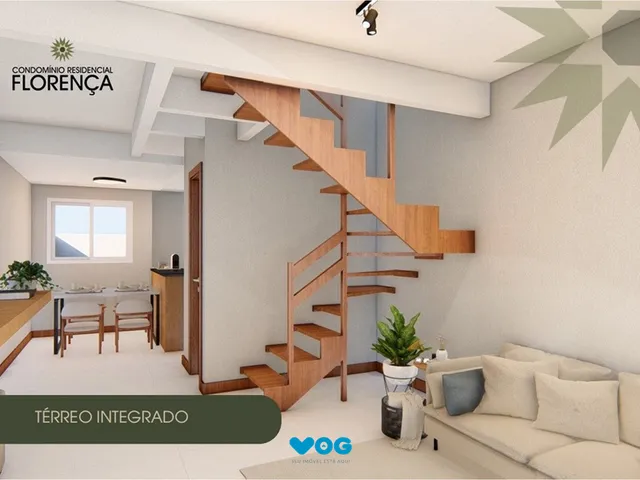 Imagem 7: Casa em Condomínio 2 dormitórios à venda Aberta dos Morros Porto Alegre/RS