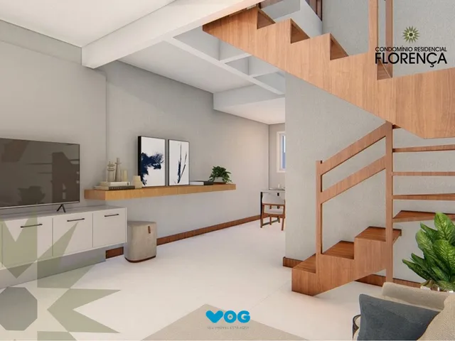 Imagem 16: Casa em Condomínio 2 dormitórios à venda Aberta dos Morros Porto Alegre/RS