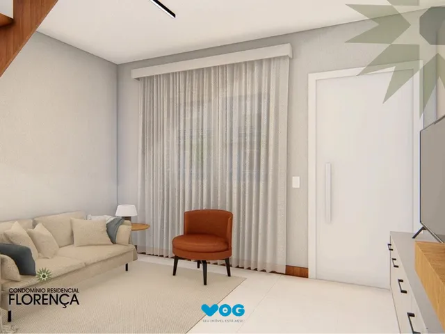 Imagem 14: Casa em Condomínio 2 dormitórios à venda Aberta dos Morros Porto Alegre/RS