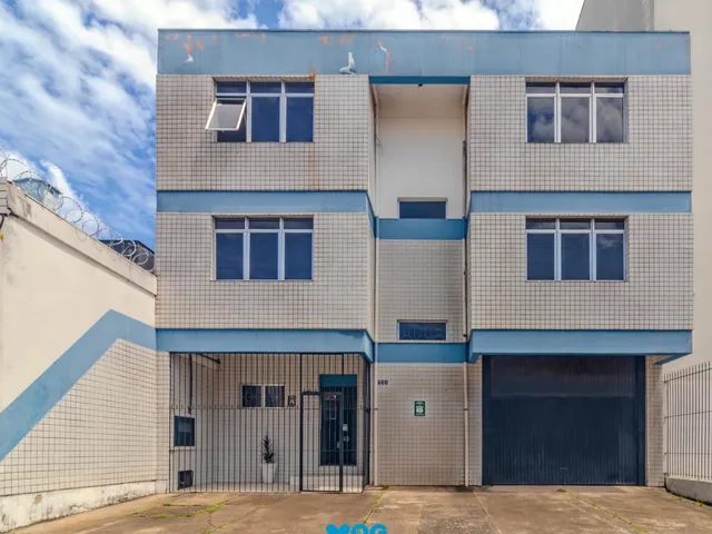 Imagem: Edifício Residencial à venda São Geraldo