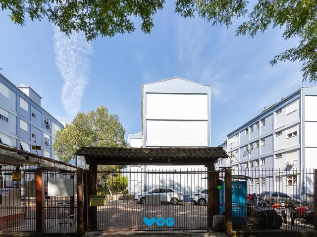 Imagem: APARTAMENTO 2 QUARTOS, 1 VAGA ROTATIVA
