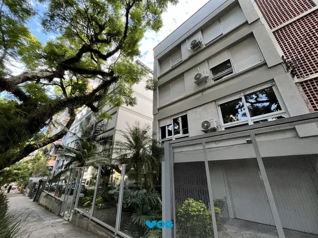 Imagem: Apartamento de 2 quartos, suíte e 1 vaga