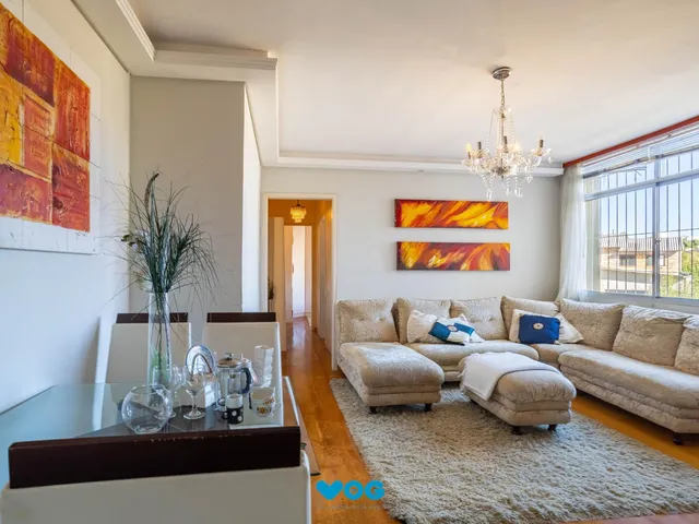 Imagem: APARTAMENTO 2 DORMITÓRIOS MOBILIADO, NA