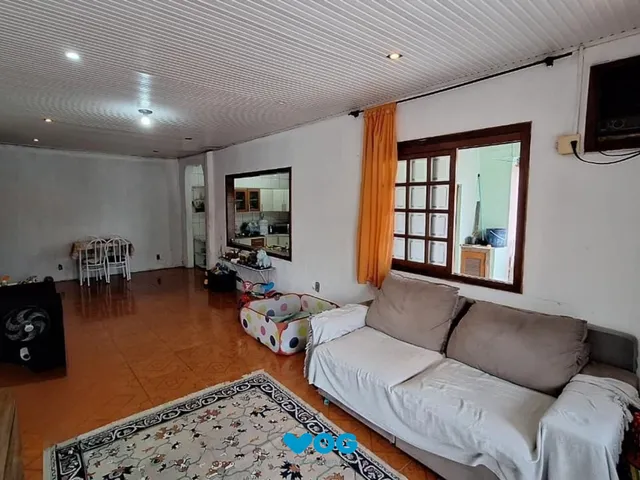 Imagem 8: Casa de 4 dormitórios e 4 vagas de garagem em Canoas