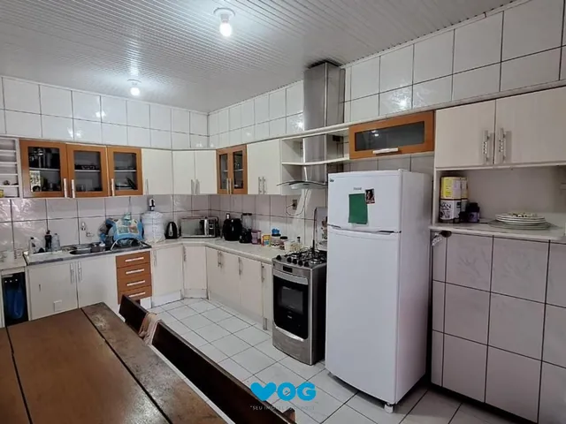 Imagem 13: Casa de 4 dormitórios e 4 vagas de garagem em Canoas