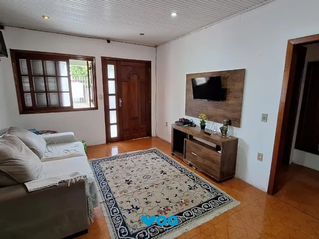 Imagem 5: Casa de 4 dormitórios e 4 vagas de garagem em Canoas