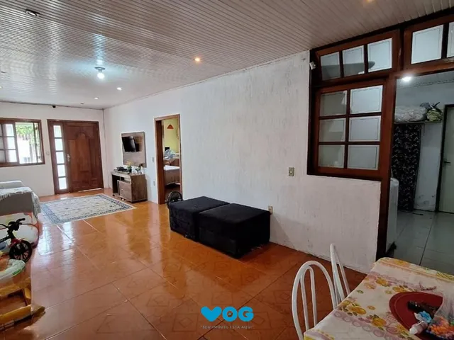 Imagem 7: Casa de 4 dormitórios e 4 vagas de garagem em Canoas