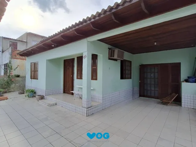 Imagem 16: Casa de 4 dormitórios e 4 vagas de garagem em Canoas