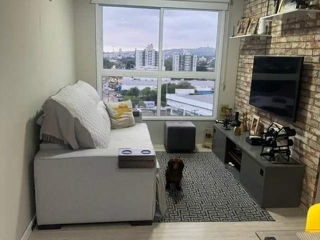 Imagem 10: Apartamento com 2 quartos pronto para morar, ao lado do Zaffari Cavalhada!