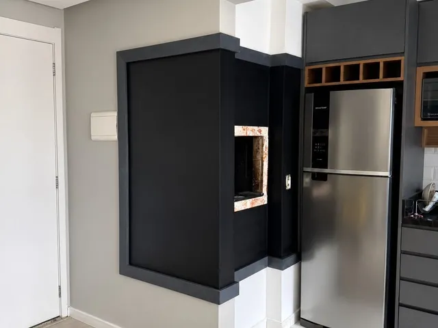 Imagem 14: Apartamento com 2 quartos pronto para morar, ao lado do Zaffari Cavalhada!