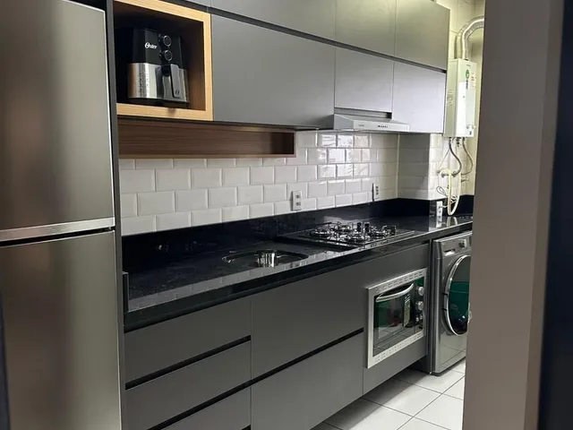 Imagem 15: Apartamento com 2 quartos pronto para morar, ao lado do Zaffari Cavalhada!