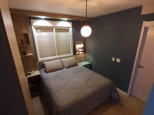 Imagem 12: Apartamento com 2 quartos pronto para morar, ao lado do Zaffari Cavalhada!