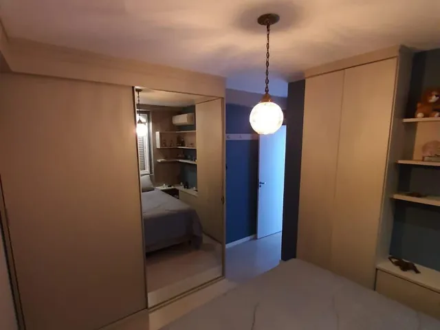 Imagem 8: Apartamento com 2 quartos pronto para morar, ao lado do Zaffari Cavalhada!