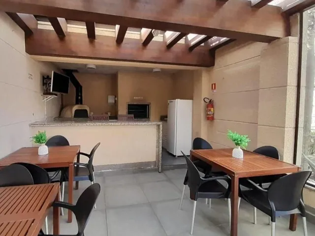 Imagem 4: Apartamento com 2 quartos pronto para morar, ao lado do Zaffari Cavalhada!