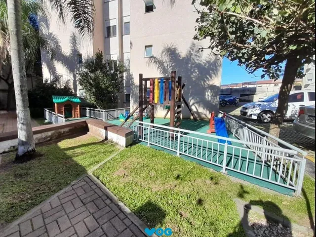 Imagem 7: Apartamento com 2 quartos pronto para morar, ao lado do Zaffari Cavalhada!