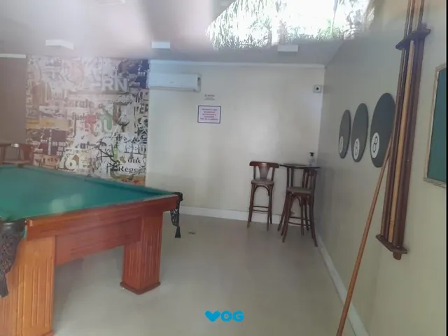 Imagem 9: Apartamento com 2 quartos pronto para morar, ao lado do Zaffari Cavalhada!