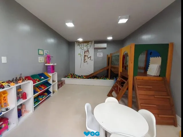 Imagem 3: Apartamento com 2 quartos pronto para morar, ao lado do Zaffari Cavalhada!