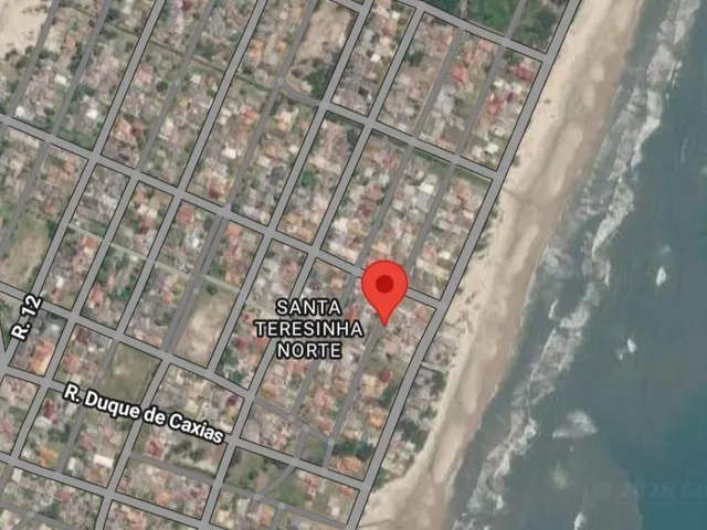 Imagem: Excelente Casa 3 Dorm/ Praia de Imbé/ Uma