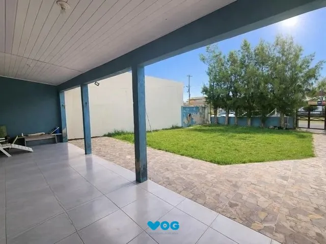 Imagem 3: Excelente Casa 3 Dorm/ Praia de Imbé/ Uma quadra do mar
