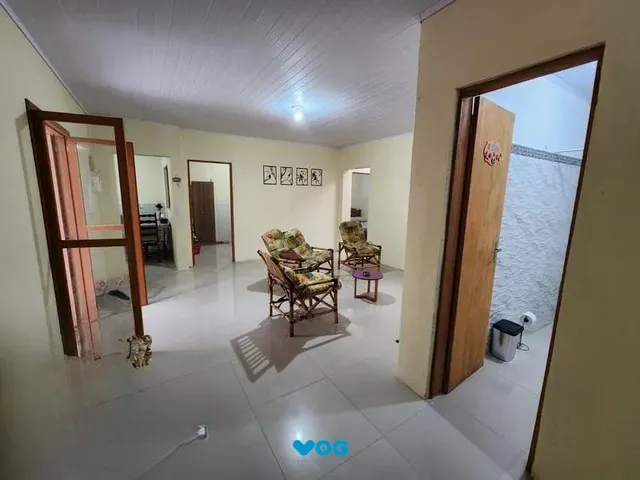 Imagem 2: Excelente Casa 3 Dorm/ Praia de Imbé/ Uma quadra do mar