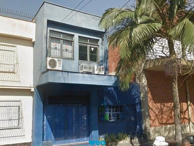 Imagem: Casas Comerciais no Bairro Floresta